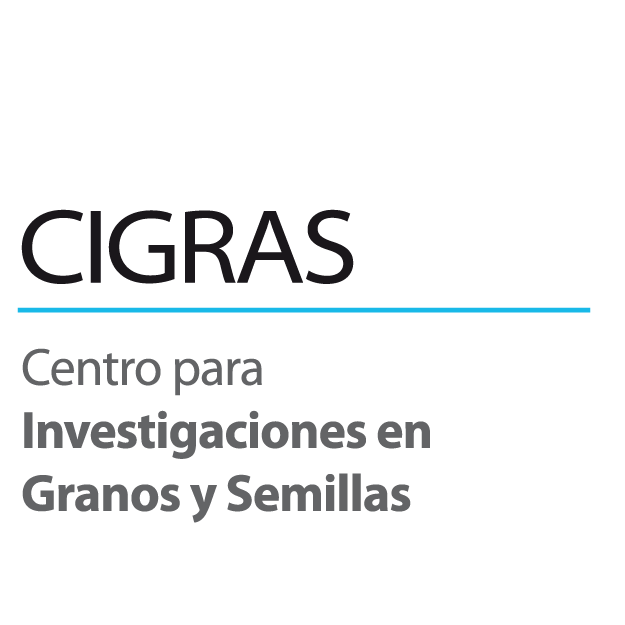 Imagen de Centro para Investigaciones en granos y semillas (CIGRAS)