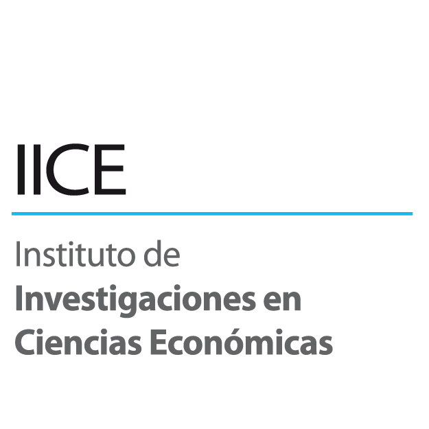 Imagen de Instituto de Investigaciones en Ciencias Económicas (IICE)