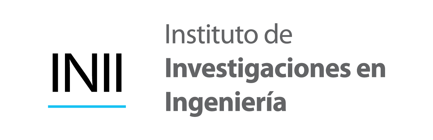 Imagen de Centro de Documentación e Información del Instituto de Investigaciones en Ingeniería INII (CEDI)