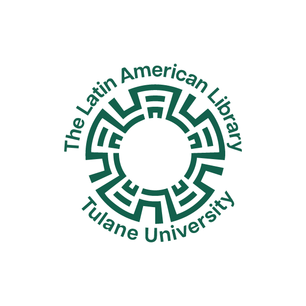 Imagen de The Latin American Library (LAL)