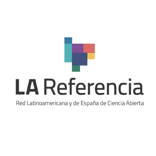 Imagen de Red de Repositorios de Acceso Abierto a la Ciencia (LA REFERENCIA)