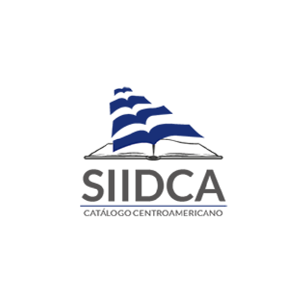 Imagen de Catálogo SIIDCA-CSUCA