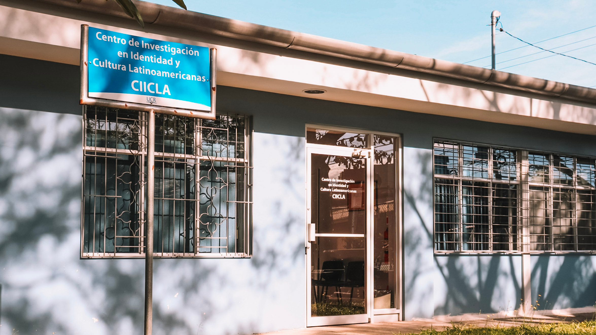 Imagen de Biblioteca Especializada del Centro de Investigación en Identidad y Cultura Latinoamericanos (CIICLA)