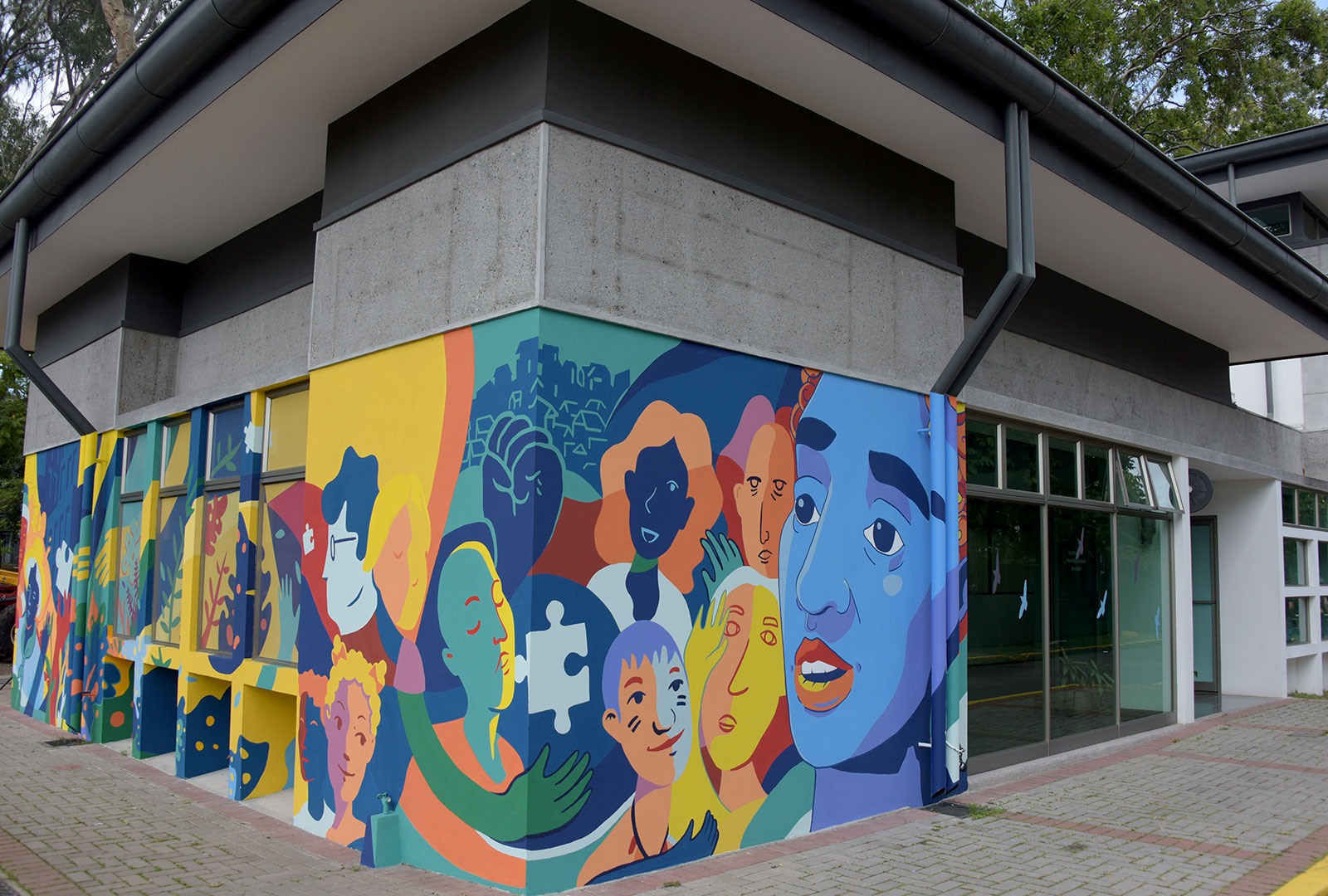 Imagen de Centro de Recursos para el Aprendizaje y la Investigación del Instituto de Investigaciones Sociales (CRAI-IIS)