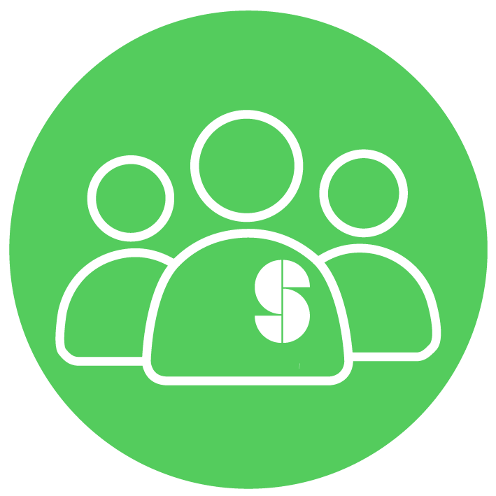 Icono de Servicios Público General