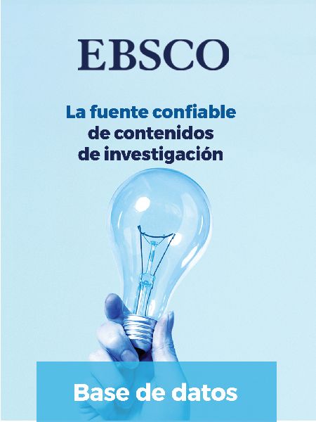 Imagen de base de datos EBSCOhost: Academic Search Ultimate