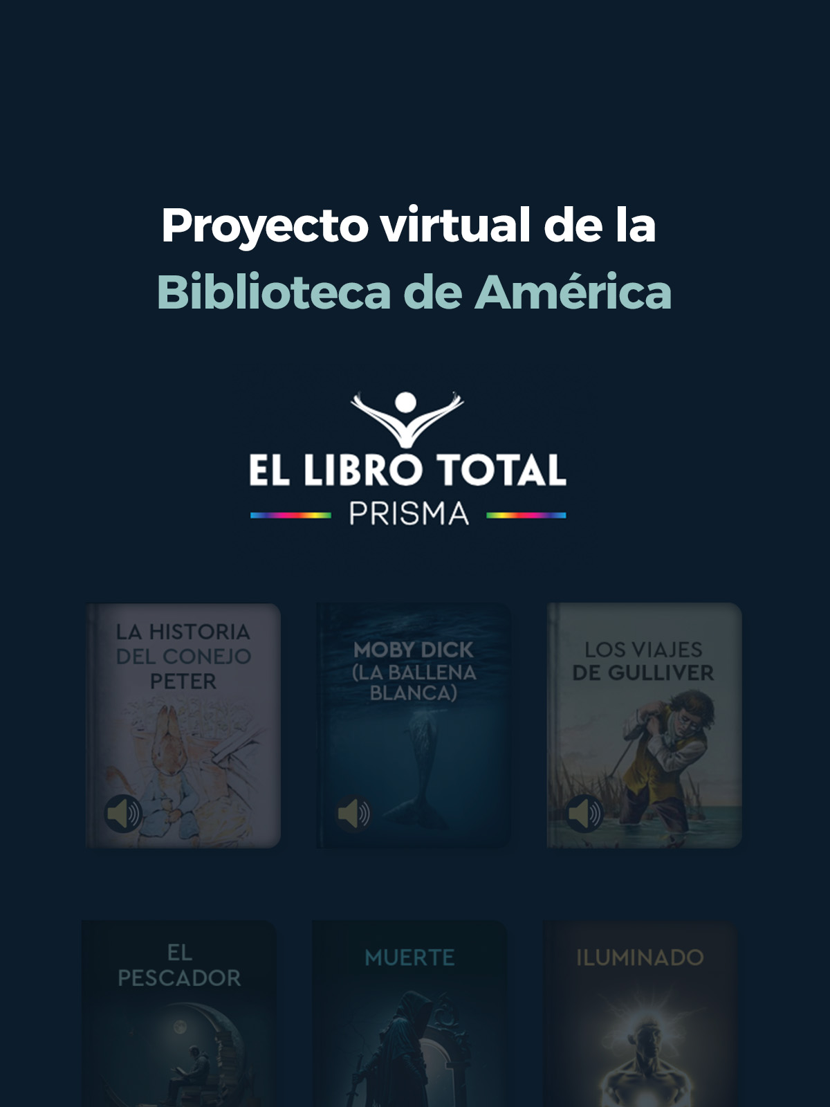 Imagen de El Libro Total