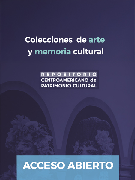 Repositorio Centroamericano