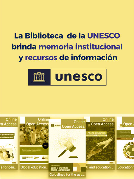 Imagen de Repositorio de la UNESCO