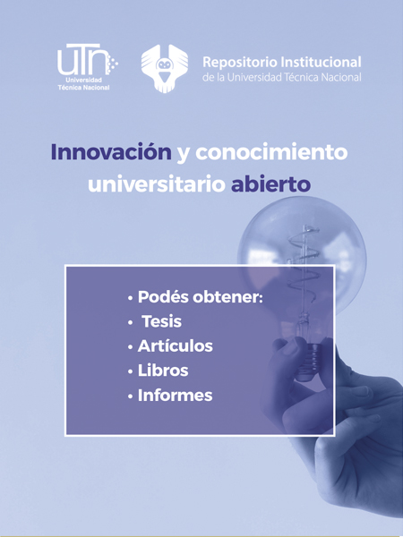 Imagen del Repositorio Institucional Universidad Técnica Nacional