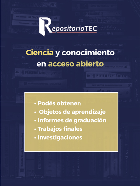 Imagen del Repositorio del Instituto Tecnológico de Costa Rica
