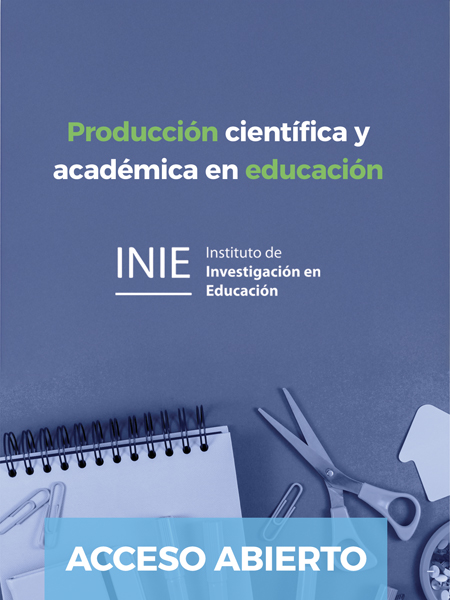Repositorio INIE