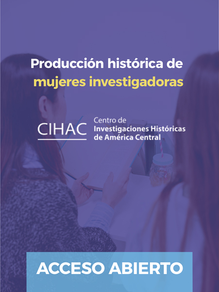 Repositorio María Molina de Lines CIHAC